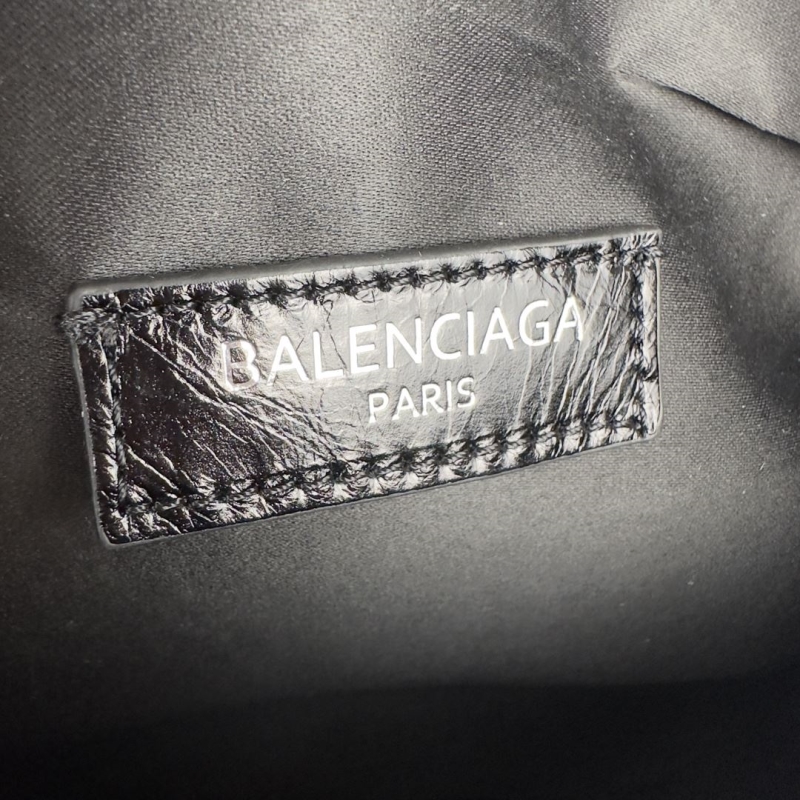 Balenciaga Waist & Chest Packs